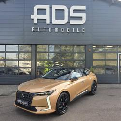 DS DS4 II BlueHDi 130ch Performance Line Automatique occasion - Diebling - photo 3/44