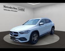 Mercedes GLA Sablé-sur-Sarthe