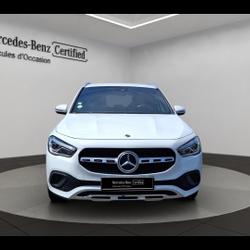 Mercedes GLA 200 d 150ch Progressive Line 8G-DCT Sabl&eacute;-sur-Sarthe