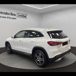 Mercedes GLA 200 d 150ch Progressive Line 8G-DCT Sabl&eacute;-sur-Sarthe