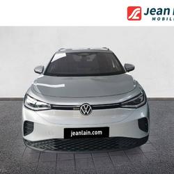 Volkswagen ID4 ID.4 Pro 286 Life Max Gap