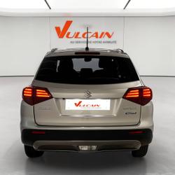 Suzuki Vitara Vitara 1.4 Boosterjet Hybrid Privil&egrave;ge Lyon 9e Arrondissement
