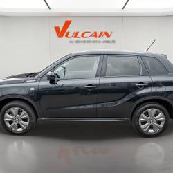 Suzuki Vitara Vitara 1.4 Boosterjet Hybrid Privil&egrave;ge Lyon 9e Arrondissement