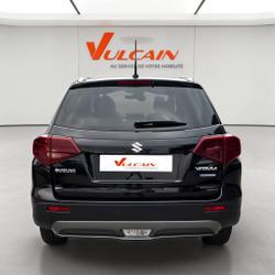 Suzuki Vitara Vitara 1.4 Boosterjet Hybrid Privil&egrave;ge Lyon 9e Arrondissement
