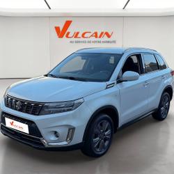 Suzuki Vitara Vitara 1.4 Boosterjet Hybrid Privil&egrave;ge V&eacute;nissieux