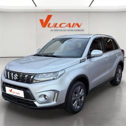 Suzuki Vitara Vitara 1.4 Boosterjet Hybrid Privil&egrave;ge Saint-&Eacute;tienne