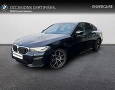 BMW Serie 5 Granville