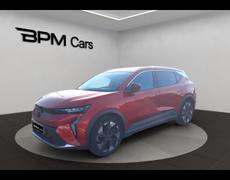 Renault Scenic 4 Pruniers-en-Sologne