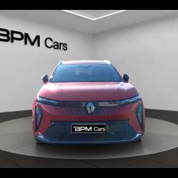 Renault Scenic 4 E-Tech Electric 220ch Techno grande autonomie -24 Pruniers-en-Sologne
