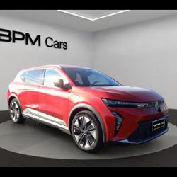Renault Scenic 4 E-Tech Electric 220ch Techno grande autonomie -24 Pruniers-en-Sologne