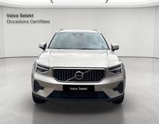 Volvo XC40 Saint-Étienne