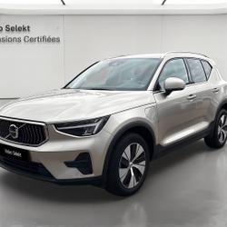 Volvo XC40 XC40 T4 Recharge 129+82 ch DCT7 Plus Saint-&Eacute;tienne