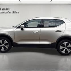 Volvo XC40 XC40 T4 Recharge 129+82 ch DCT7 Plus Saint-&Eacute;tienne