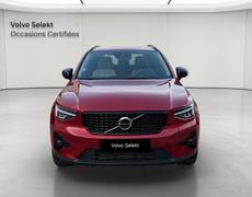 Volvo XC40 Saint-Étienne