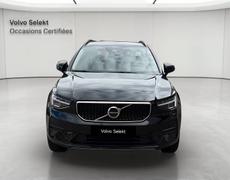 Volvo XC40 Saint-Étienne