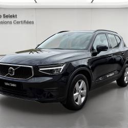 Volvo XC40 XC40 T2 129 ch Essential Saint-&Eacute;tienne