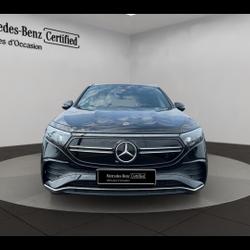 Mercedes EQA 250+ 190ch AMG Line Pruniers-en-Sologne