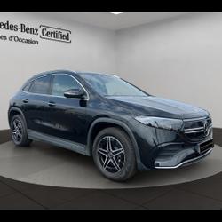 Mercedes EQA 250+ 190ch AMG Line Pruniers-en-Sologne