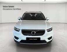 Volvo XC40 Vénissieux