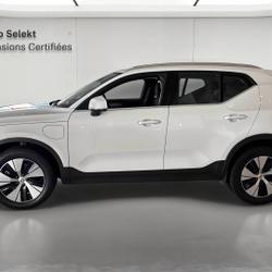 Volvo XC40 XC40 T4 Recharge 129+82 ch DCT7 Start V&eacute;nissieux