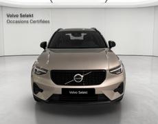 Volvo XC40 Vénissieux