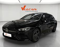 Mercedes CLA Lyon 9e Arrondissement