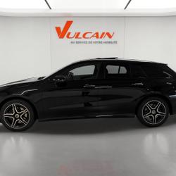 Mercedes CLA CLA Shooting Brake 250 e 8G-DCT AMG Line Lyon 9e Arrondissement