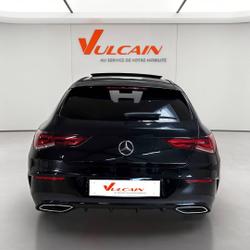 Mercedes CLA CLA Shooting Brake 250 e 8G-DCT AMG Line Lyon 9e Arrondissement