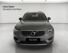 Volvo XC40 Vénissieux