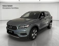 Volvo XC40 Villefranche-sur-Saône