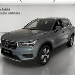 Volvo XC40 XC40 T5 Recharge 180+82 ch DCT7 Inscription Business Villefranche-sur-Sa&ocirc;ne