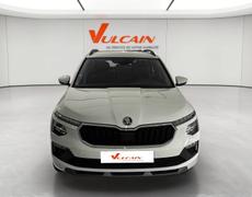 Skoda Kamiq Vénissieux