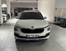 Skoda Kamiq Vénissieux