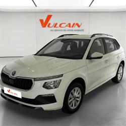 Skoda Kamiq Kamiq 1.0 TSI Evo 2 95 ch BVM5 Selection V&eacute;nissieux
