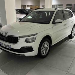 Skoda Kamiq Kamiq 1.0 TSI Evo 2 95 ch BVM5 Selection V&eacute;nissieux