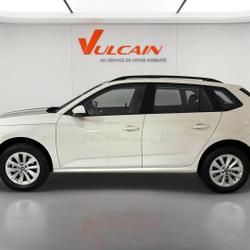 Skoda Kamiq Kamiq 1.0 TSI Evo 2 95 ch BVM5 Selection V&eacute;nissieux