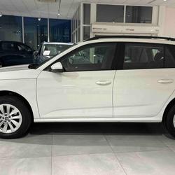 Skoda Kamiq Kamiq 1.0 TSI Evo 2 95 ch BVM5 Selection V&eacute;nissieux