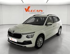 Skoda Kamiq Villefranche-sur-Saône