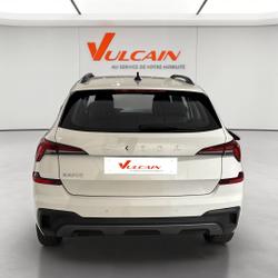 Skoda Kamiq Kamiq 1.0 TSI Evo 2 95 ch BVM5 Selection Villefranche-sur-Sa&ocirc;ne