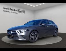 Mercedes Classe A La Chaussée-Saint-Victor