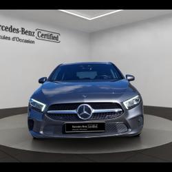 Mercedes Classe A 200 163ch Progressive Line 7G-DCT 9cv La Chauss&eacute;e-Saint-Victor