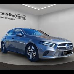 Mercedes Classe A 200 163ch Progressive Line 7G-DCT 9cv La Chauss&eacute;e-Saint-Victor