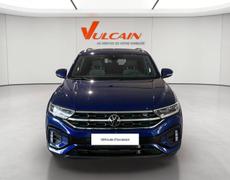Volkswagen T-Roc Vénissieux
