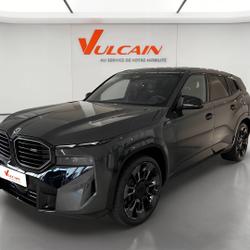 BMW XM XM 50e 476 ch BVA8 V&eacute;nissieux