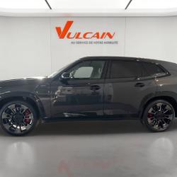 BMW XM XM 50e 476 ch BVA8 V&eacute;nissieux