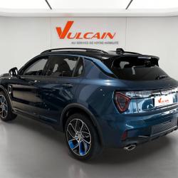 LYNK&CO 01 01 1.5 PHEV 261 ch DCTH7 Lyon 9e Arrondissement