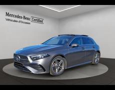 Mercedes Classe A La Chaussée-Saint-Victor