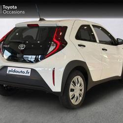 Toyota Aygo X 1.0 VVT-i 72ch Active Business MY23 Saint-Victoret
