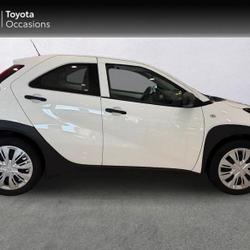 Toyota Aygo X 1.0 VVT-i 72ch Active Business MY23 Saint-Victoret