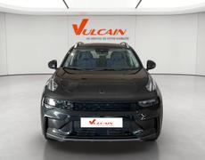 LYNK&CO 01 Vénissieux